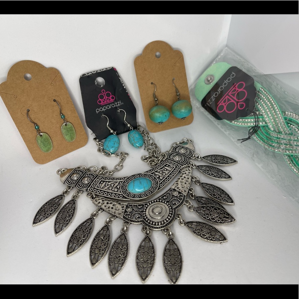 Jewelry Assortment